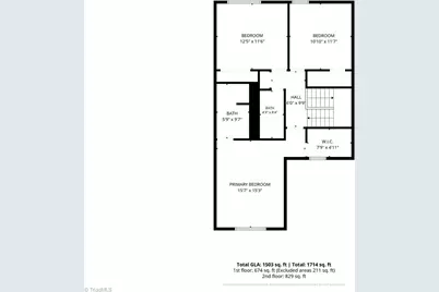 4 Cedar Knoll Court, Greensboro, NC 27407 - Photo 44