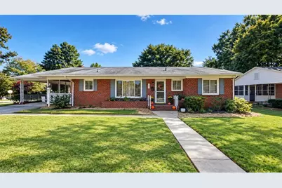 1401 Eldorada Road, Winston-Salem, NC 27103 - Photo 2