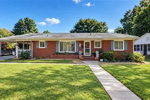 1401 Eldorada Rd, Winston-Salem, NC 27103 - Photo 2