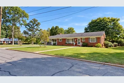 1401 Eldorada Road, Winston-Salem, NC 27103 - Photo 4
