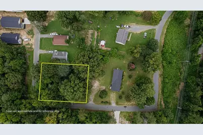 0 Lakeview Drive, Burlington, NC 27215 - Photo 4