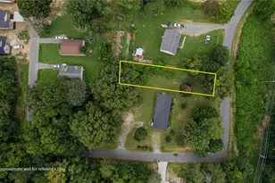 0 Lakeview Dr, Burlington, NC 27215 - Photo 1