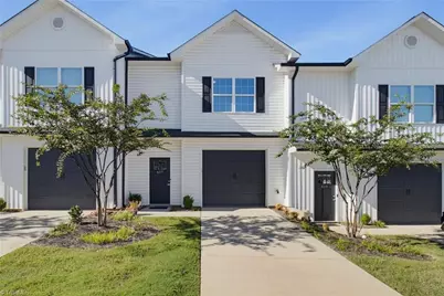 617 Pompano Drive, Greensboro, NC 27410 - Photo 2