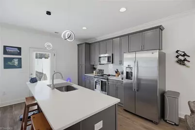 617 Pompano Drive, Greensboro, NC 27410 - Photo 10