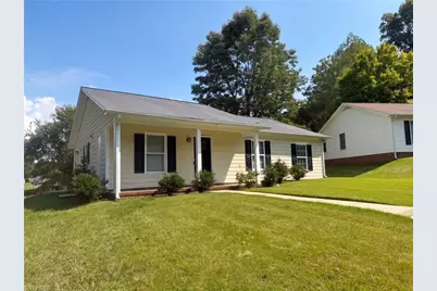 3903 Bears Creek Road, Greensboro, NC 27406 - Photo 1