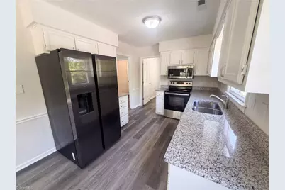3903 Bears Creek Road, Greensboro, NC 27406 - Photo 2