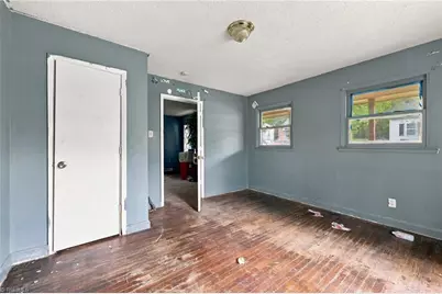 1421 Fitch Street, Winston-Salem, NC 27107 - Photo 4