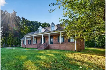 1512 Oak Ridge Road, Kernersville, NC 27284 - Photo 2