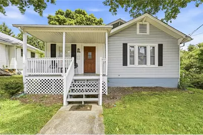 2507 Stockton Street, Winston-Salem, NC 27127 - Photo 2