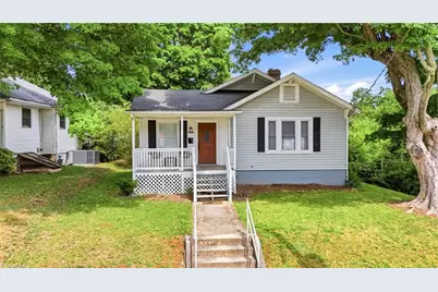 2507 Stockton Street, Winston-Salem, NC 27127 - Photo 1