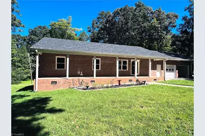 5060 Cherrywood Road, Randleman, NC 27317 - Photo 2