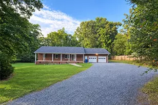 5060 Cherrywood Rd, Randleman, NC 27317 - Photo 1