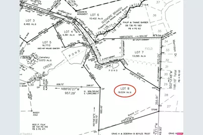 8 Old Mill Road, Pinnacle, NC 27043 - Photo 30