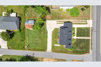 318 S Fayetteville Street, Liberty, NC 27298 - Photo 30