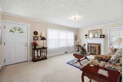 318 S Fayetteville Street, Liberty, NC 27298 - Photo 18