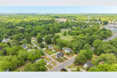 318 S Fayetteville Street, Liberty, NC 27298 - Photo 34