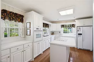 318 S Fayetteville St, Liberty, NC 27298 - Photo 12