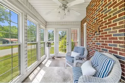 318 S Fayetteville Street, Liberty, NC 27298 - Photo 8