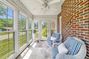 318 S Fayetteville St, Liberty, NC 27298 - Photo 8