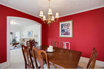 318 S Fayetteville Street, Liberty, NC 27298 - Photo 16