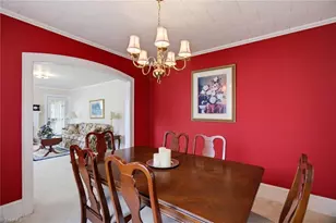 318 S Fayetteville St, Liberty, NC 27298 - Photo 16