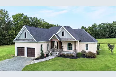 2979 Spanish Oak Hill Road, Snow Camp, NC 27349 - Photo 2