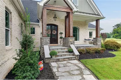 2979 Spanish Oak Hill Road, Snow Camp, NC 27349 - Photo 4