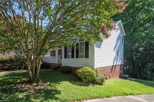 175 Millers Crossing Ct, Winston-Salem, NC 27103 - Photo 4