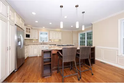 175 Millers Crossing Court, Winston-Salem, NC 27103 - Photo 12
