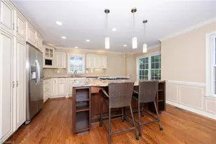 175 Millers Crossing Ct, Winston-Salem, NC 27103 - Photo 12