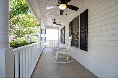 175 Millers Crossing Court, Winston-Salem, NC 27103 - Photo 8
