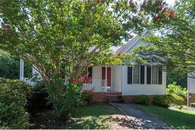 175 Millers Crossing Court, Winston-Salem, NC 27103 - Photo 1