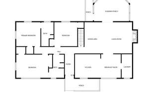 5172 Nicole Rd, Kernersville, NC 27284 - Photo 44