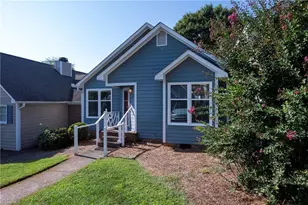 2716 Sawgrass Ct, Winston-Salem, NC 27103 - Photo 1