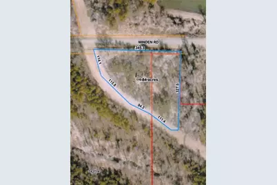 2638 Minden Road, Pleasant Garden, NC 27313 - Photo 1
