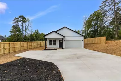 5236 Shattalon Drive, Winston-Salem, NC 27106 - Photo 2