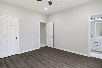 5236 Shattalon Drive, Winston-Salem, NC 27106 - Photo 8