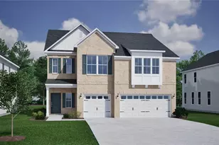 8604 Polar Bear Ct, Summerfield, NC 27358 - Photo 1