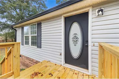 1030 Blue Dan Lane, Yadkinville, NC 27055 - Photo 2