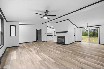1030 Blue Dan Lane, Yadkinville, NC 27055 - Photo 10