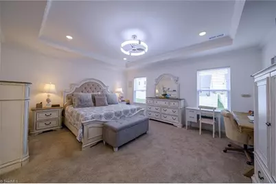 2670 Wood Valley Road, Winston-Salem, NC 27106 - Photo 14
