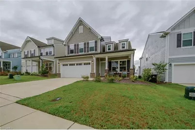 2670 Wood Valley Road, Winston-Salem, NC 27106 - Photo 2