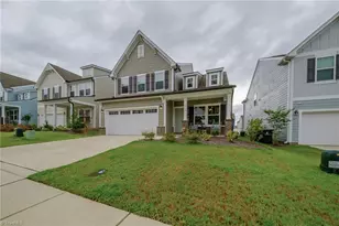 2670 Wood Valley Rd, Winston-Salem, NC 27106 - Photo 2