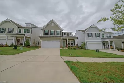 2670 Wood Valley Road, Winston-Salem, NC 27106 - Photo 1