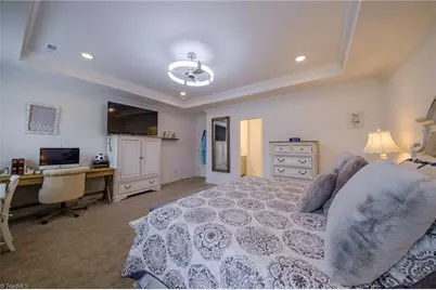 2670 Wood Valley Road, Winston-Salem, NC 27106 - Photo 16