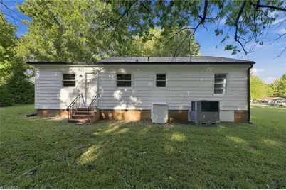 132 Randolph Street, Liberty, NC 27298 - Photo 14