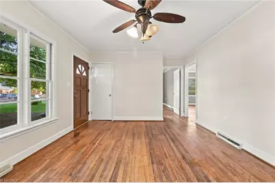 132 Randolph Street, Liberty, NC 27298 - Photo 4