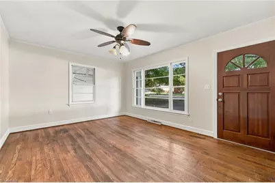 132 Randolph Street, Liberty, NC 27298 - Photo 2
