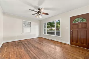 132 Randolph St, Liberty, NC 27298 - Photo 2