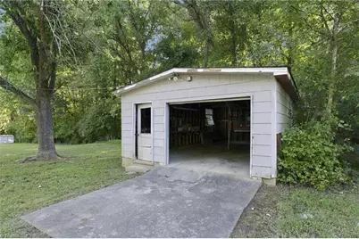 132 Randolph Street, Liberty, NC 27298 - Photo 16